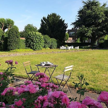 Huyze Lapin Vakantiewoning Brugge Exterior foto