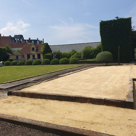 Huyze Lapin Vakantiewoning Brugge Exterior foto