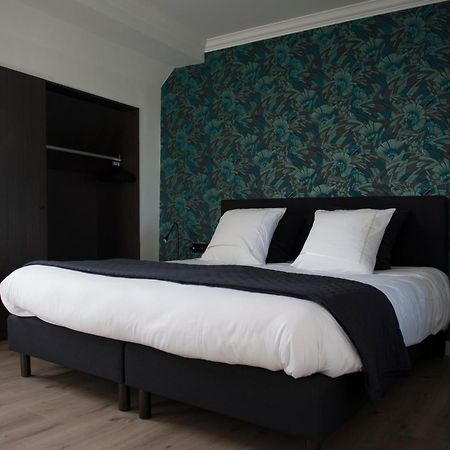 Huyze Lapin Vakantiewoning Brugge Exterior foto