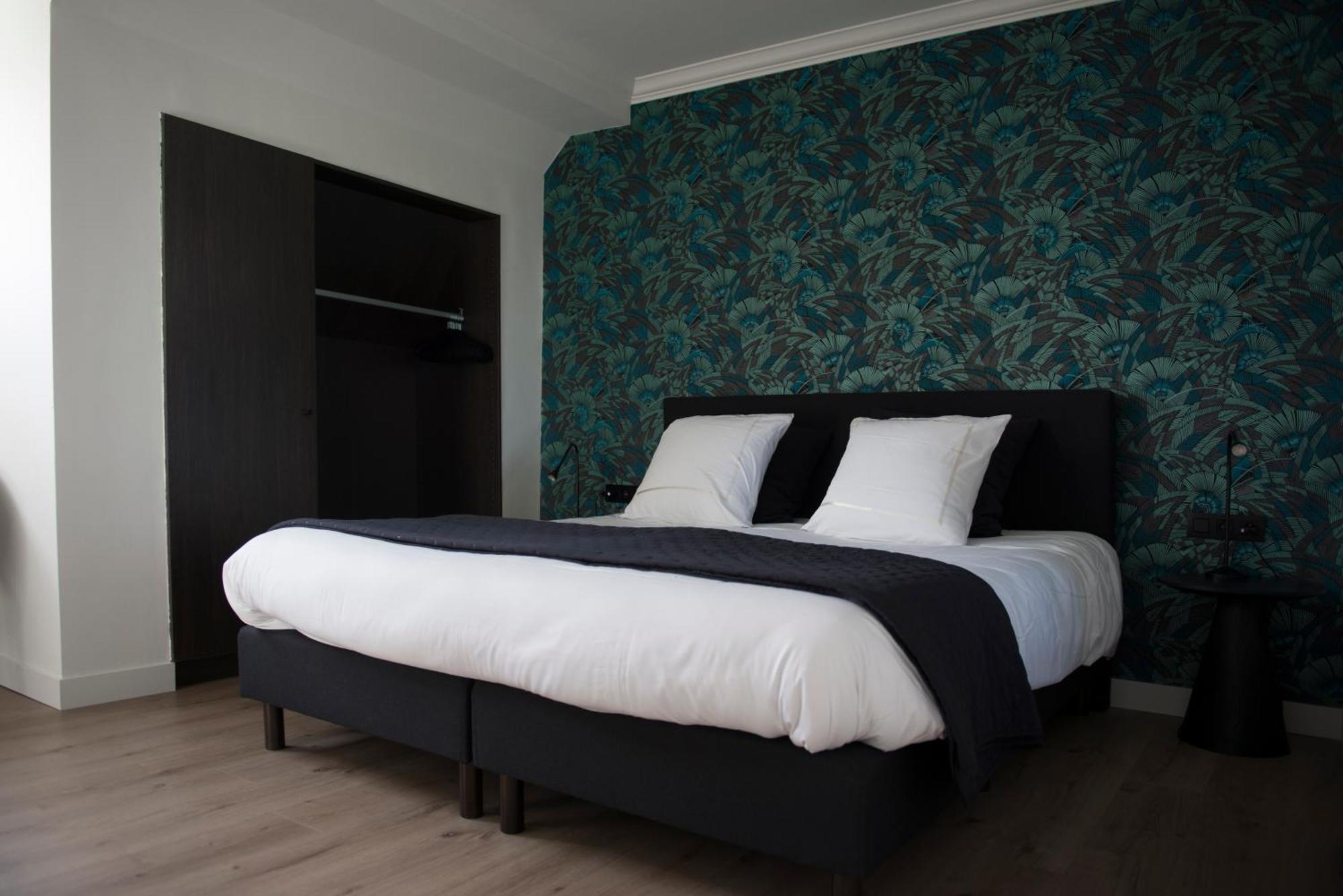 Huyze Lapin Vakantiewoning Brugge Exterior foto
