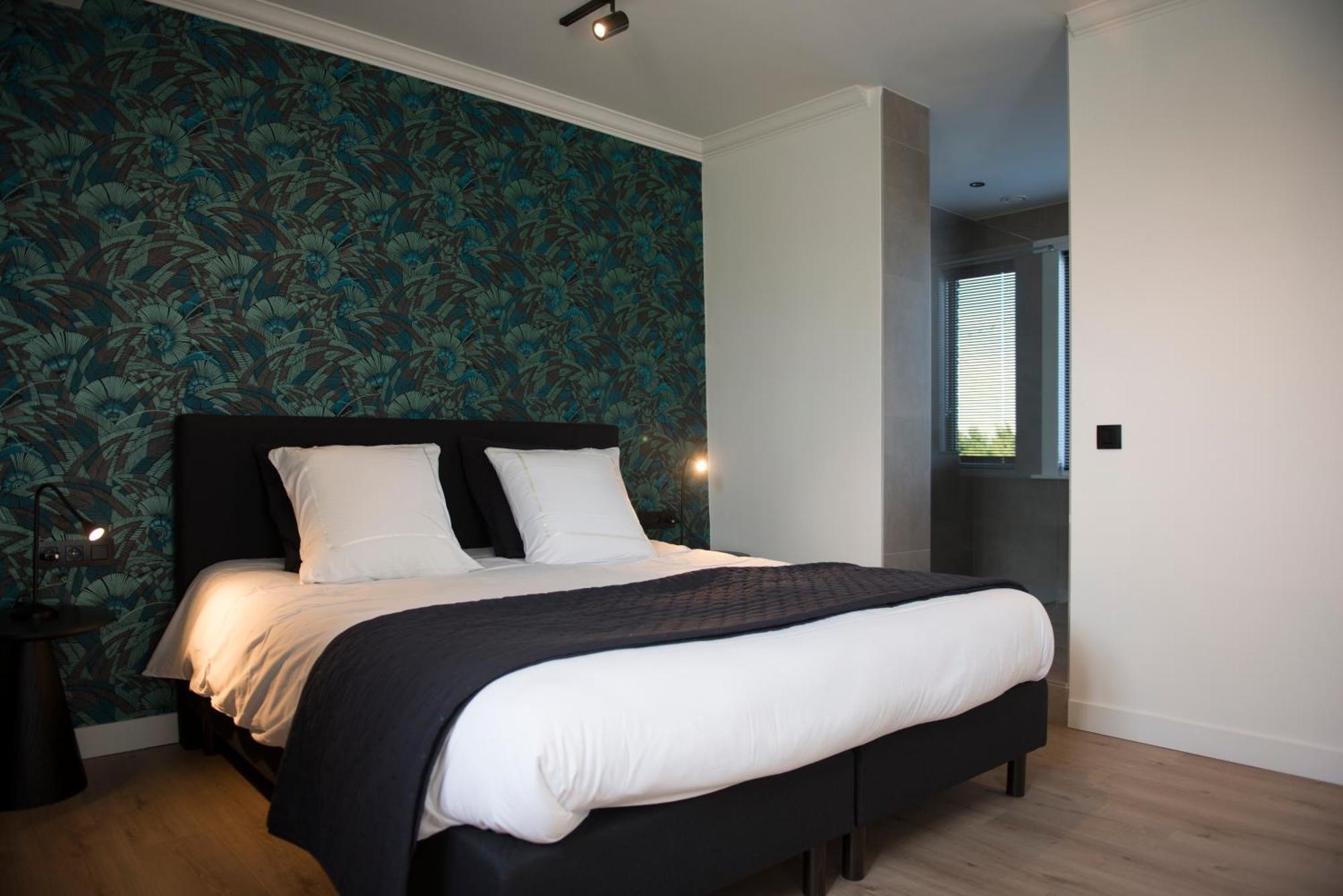 Huyze Lapin Vakantiewoning Brugge Exterior foto