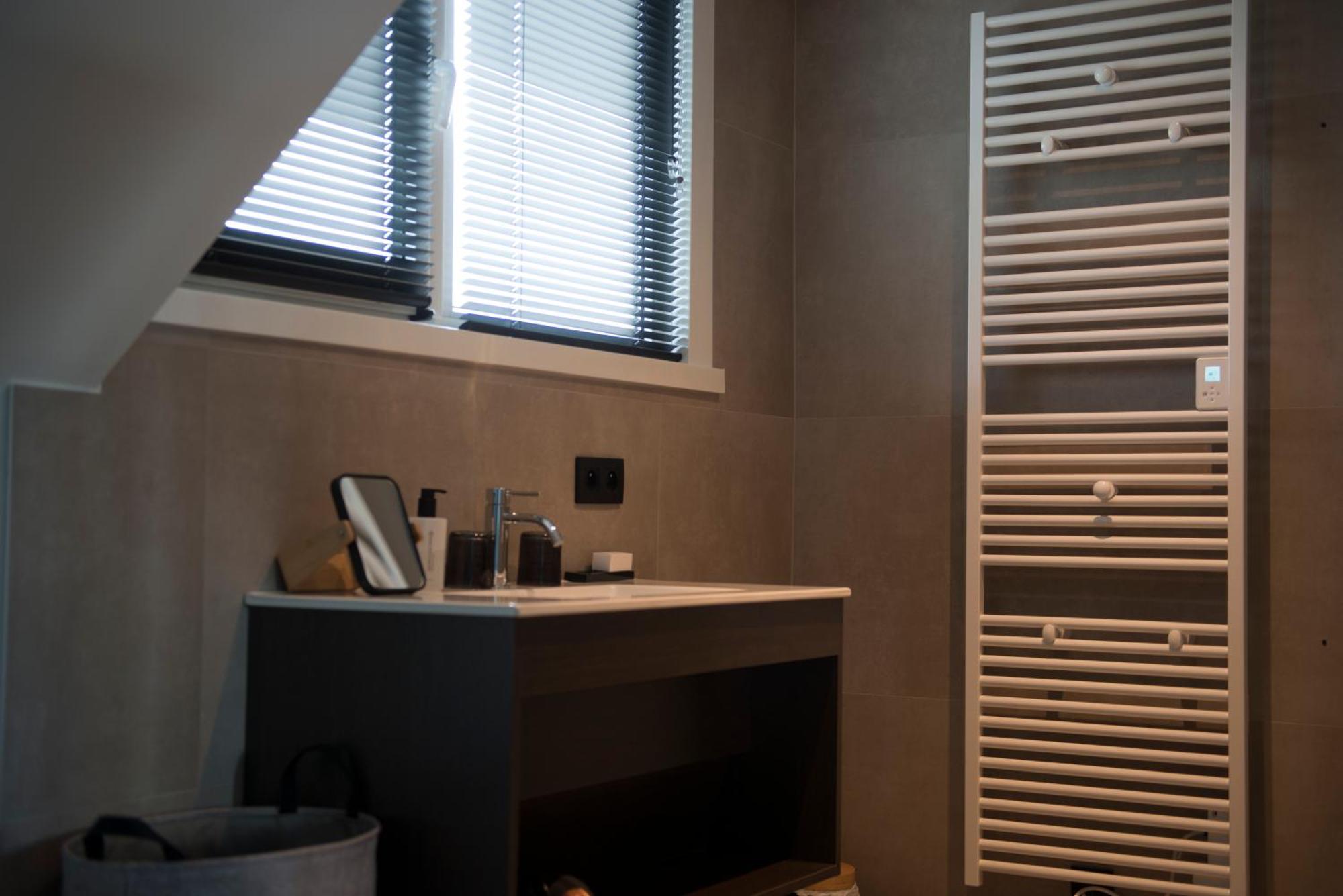 Huyze Lapin Vakantiewoning Brugge Exterior foto