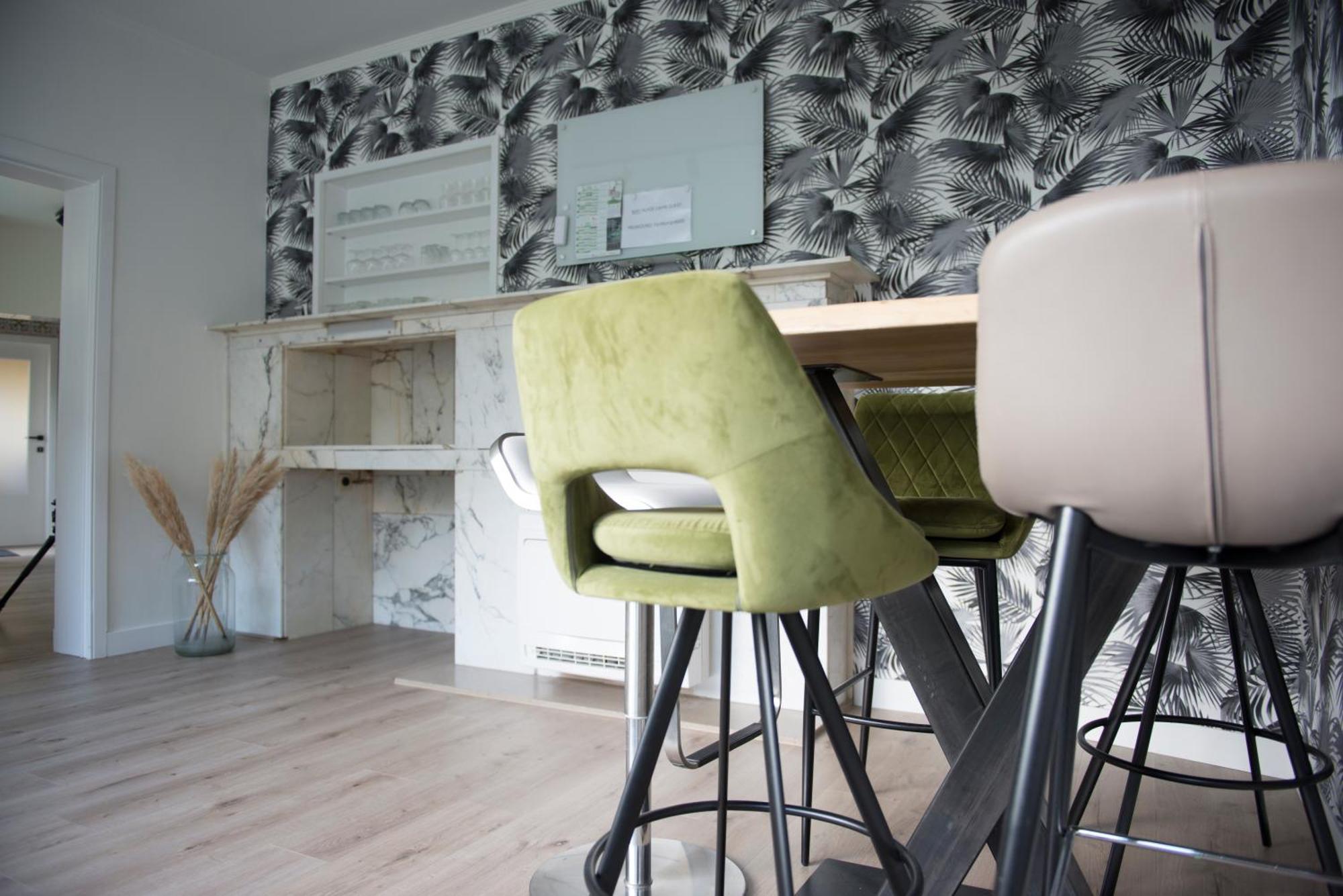 Huyze Lapin Vakantiewoning Brugge Exterior foto