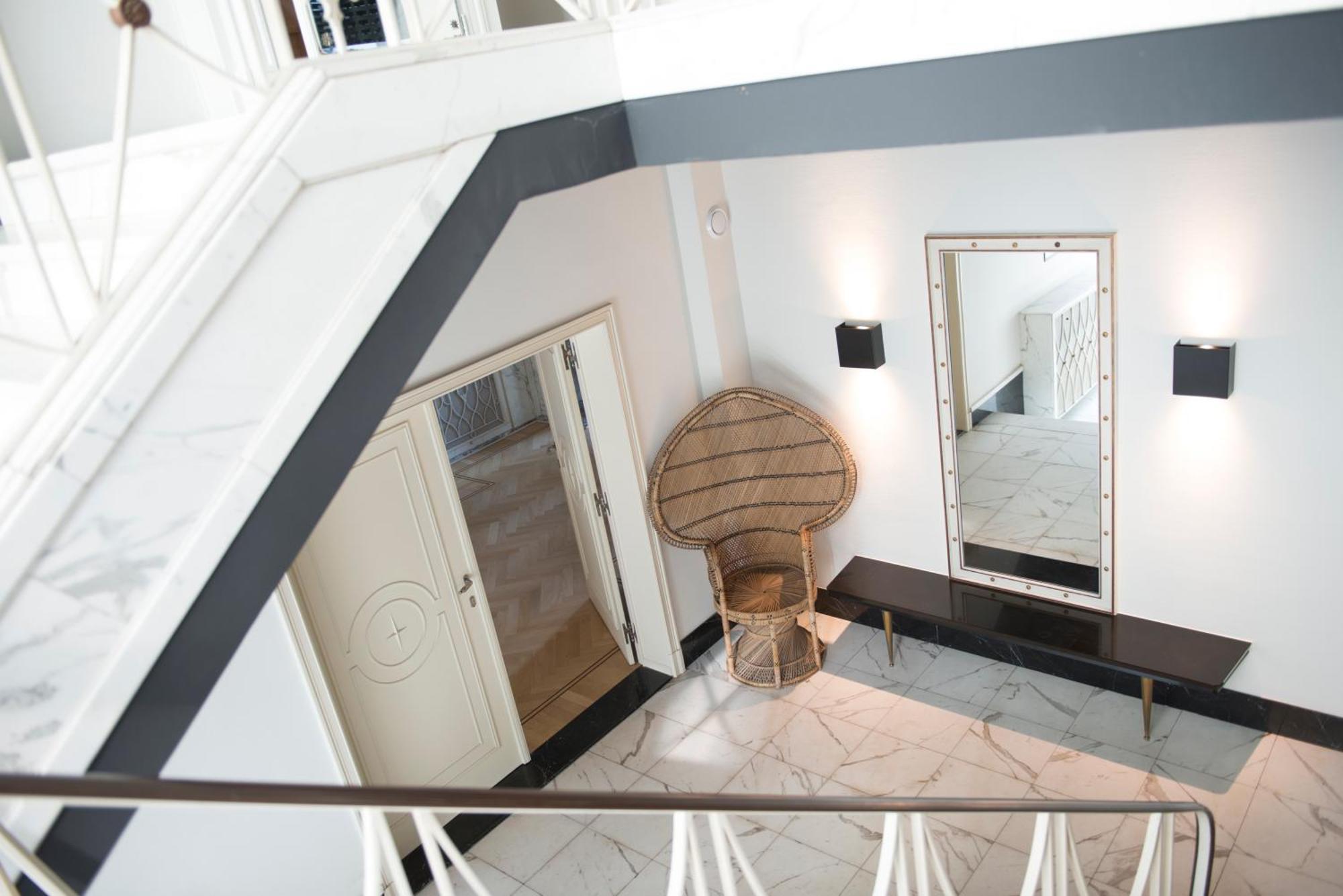 Huyze Lapin Vakantiewoning Brugge Exterior foto