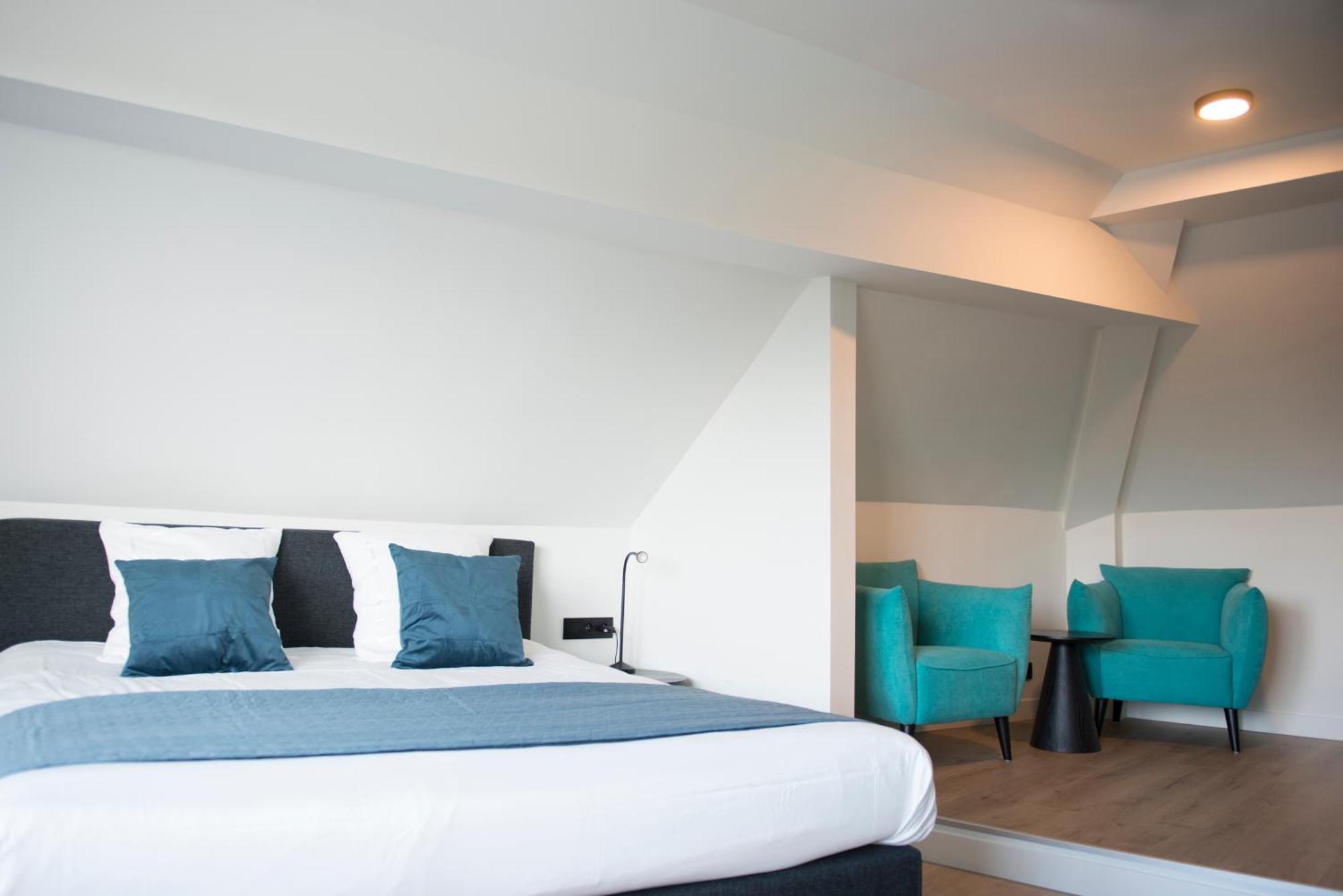 Huyze Lapin Vakantiewoning Brugge Exterior foto