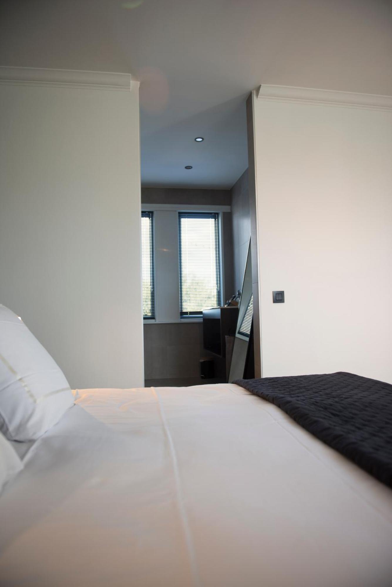 Huyze Lapin Vakantiewoning Brugge Exterior foto